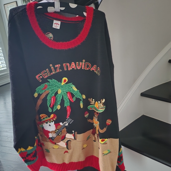 Ugly Christmas Sweater - Picture 10 of 16